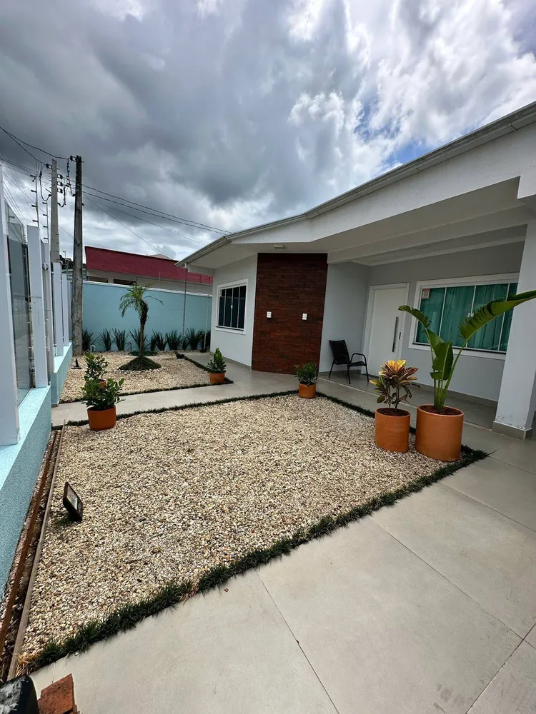 Casa, 3 quartos, 134 m² - Foto 1