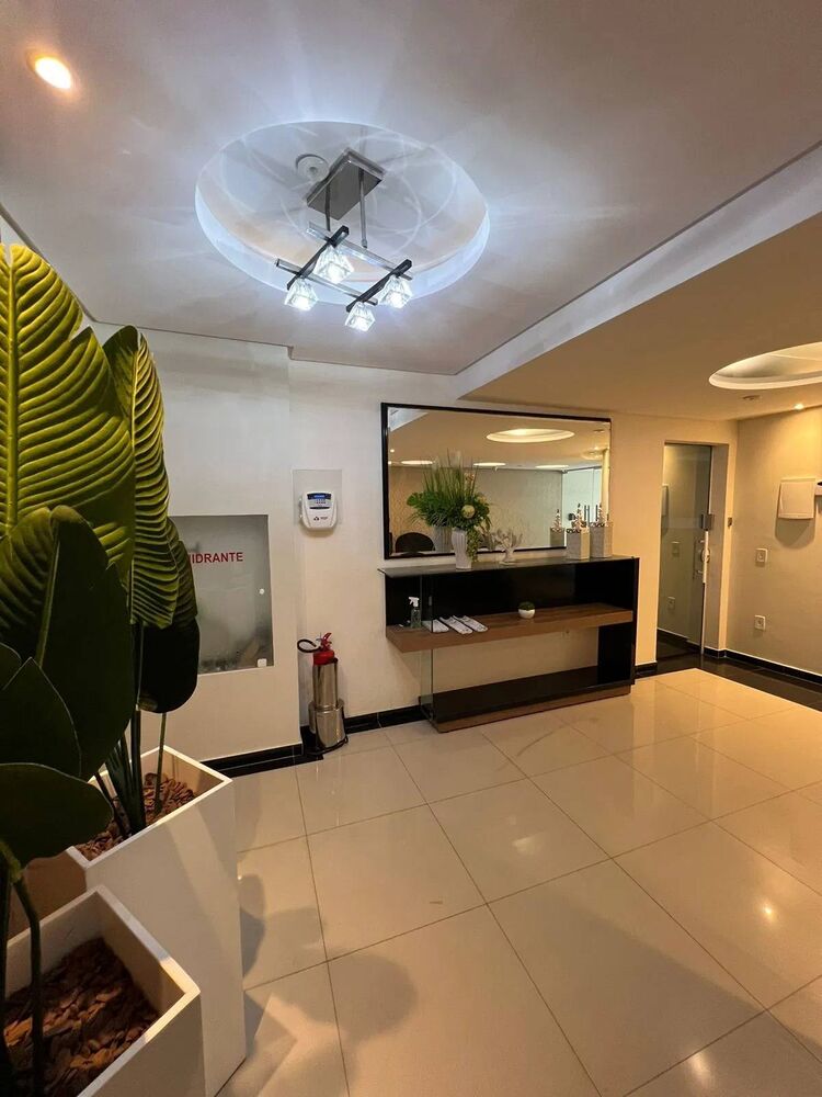 Apartamento, 3 quartos, 244 m² - Foto 3