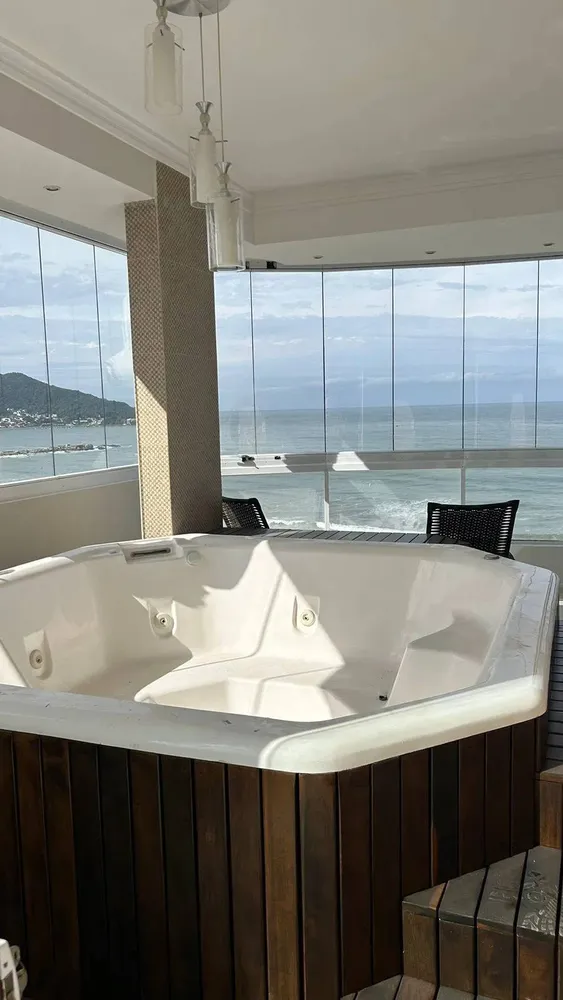 Apartamento, 3 quartos, 244 m² - Foto 7