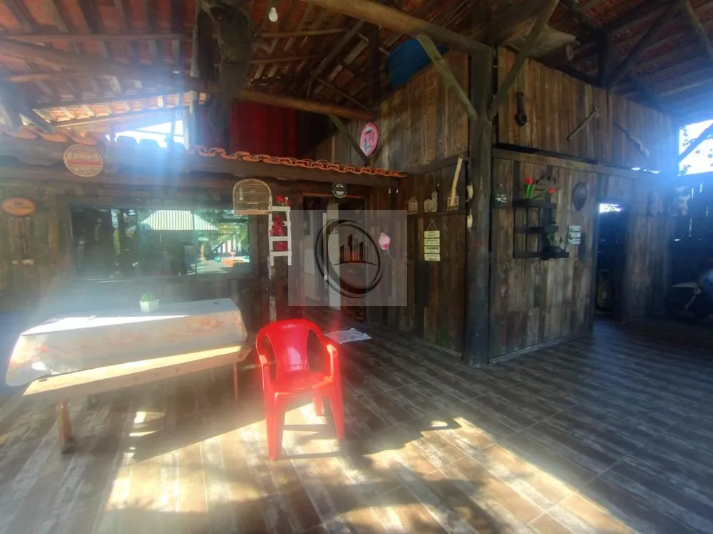 Sítio, 3 quartos, 200 m² - Foto 3