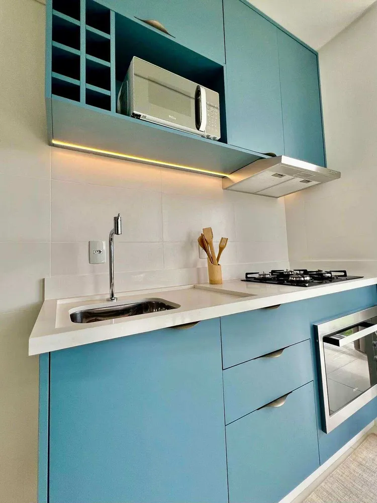 Apartamento, 2 quartos, 61 m² - Foto 5