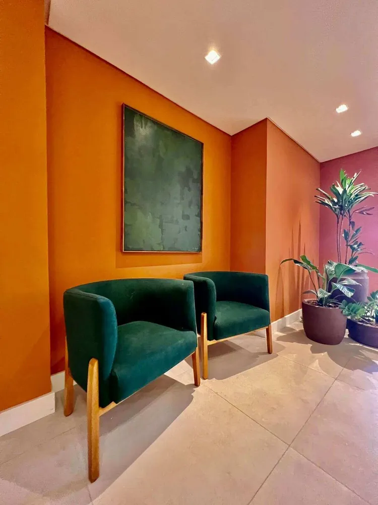 Apartamento, 2 quartos, 61 m² - Foto 4