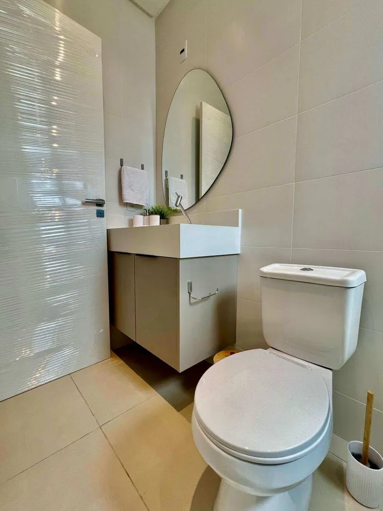 Apartamento, 2 quartos, 61 m² - Foto 7