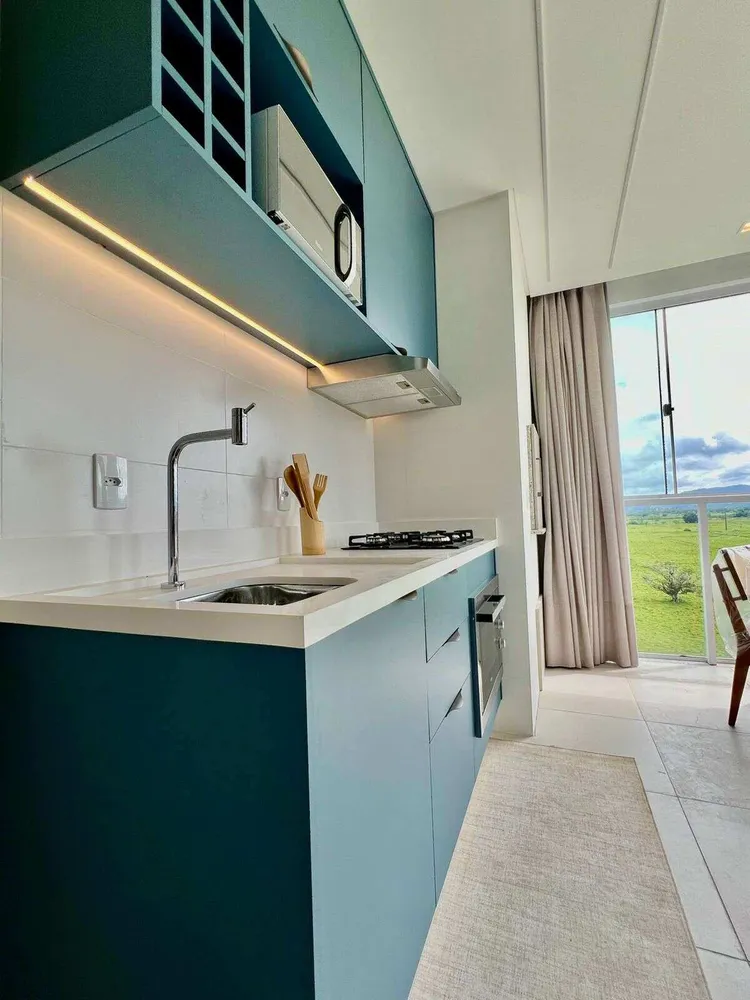 Apartamento, 2 quartos, 61 m² - Foto 4