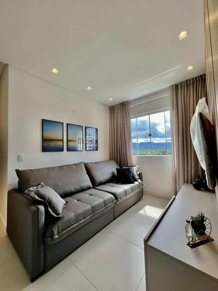 Apartamento, 2 quartos, 61 m² - Foto 3
