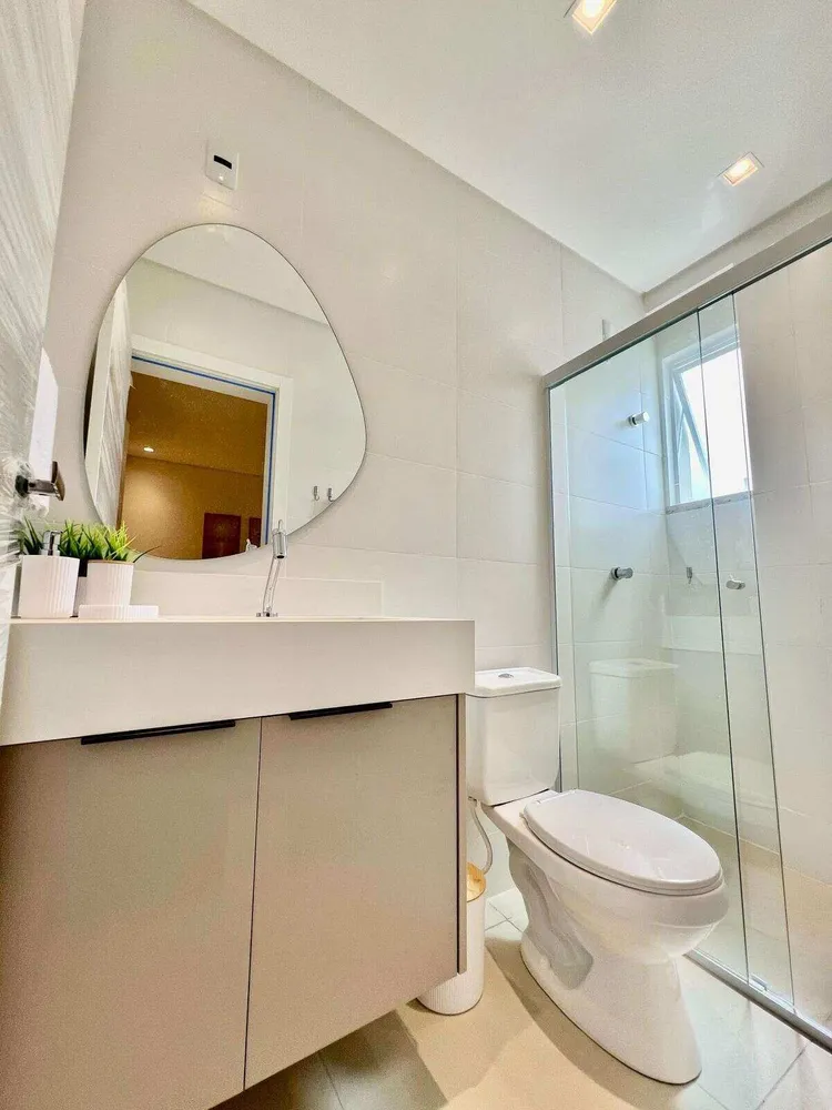 Apartamento, 2 quartos, 61 m² - Foto 8