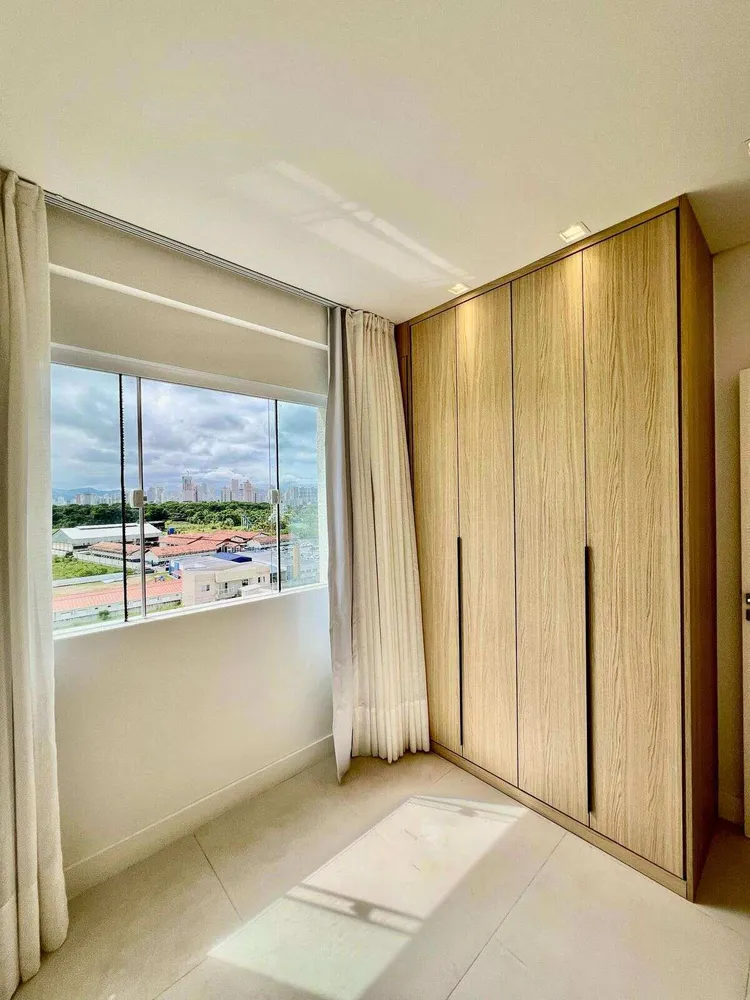 Apartamento, 2 quartos, 61 m² - Foto 1
