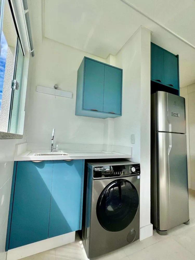 Apartamento, 2 quartos, 61 m² - Foto 6