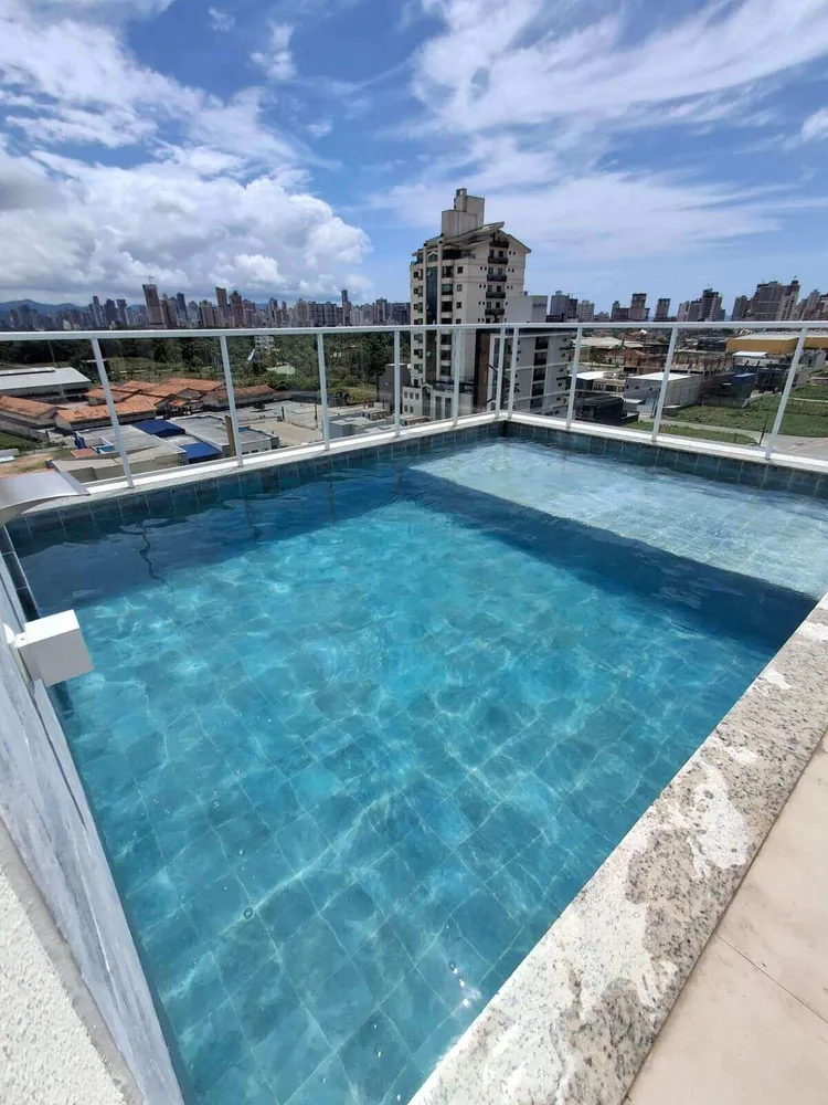 Apartamento, 2 quartos, 61 m² - Foto 3