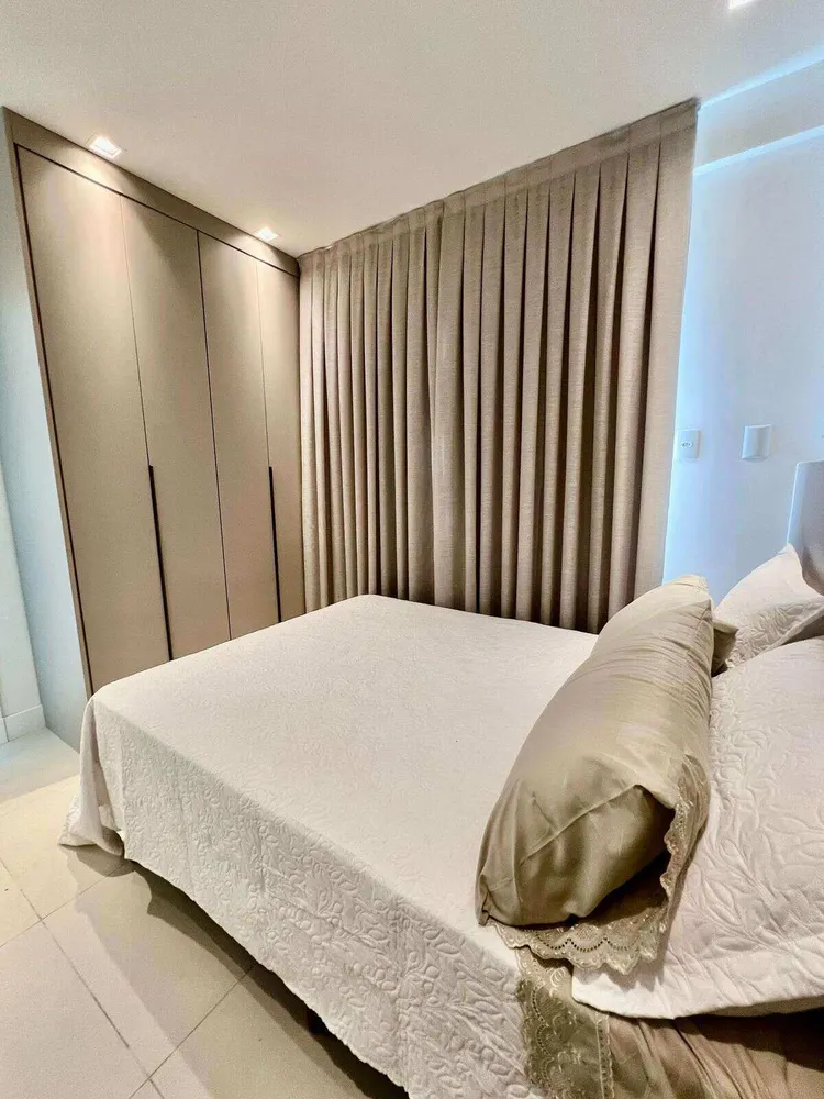 Apartamento, 2 quartos, 61 m² - Foto 2