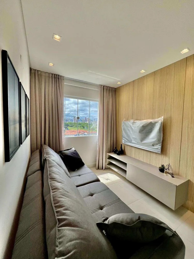 Apartamento, 2 quartos, 61 m² - Foto 2
