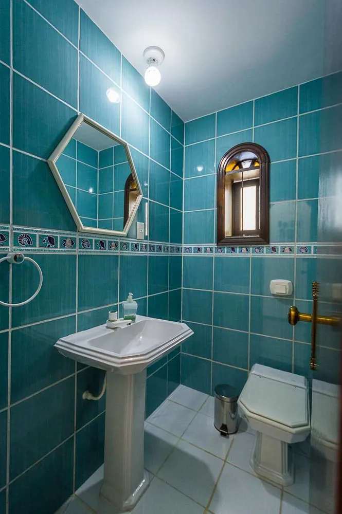Casa, 3 quartos, 160 m² - Foto 12