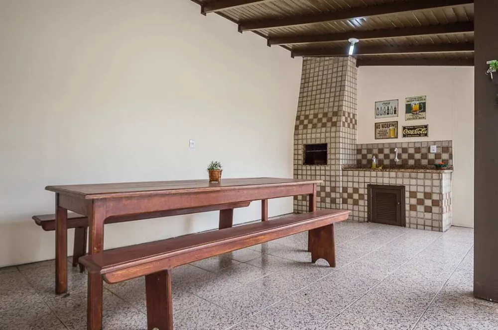 Casa, 3 quartos, 160 m² - Foto 3