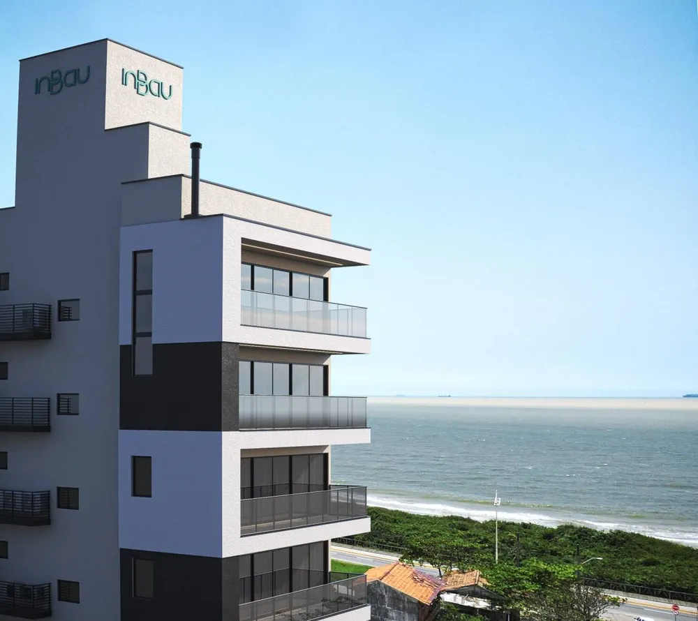 Apartamento, 3 quartos, 111 m² - Foto 2