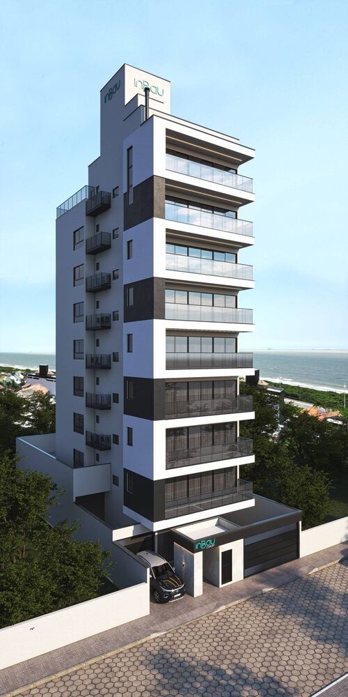 Apartamento, 3 quartos, 111 m² - Foto 1