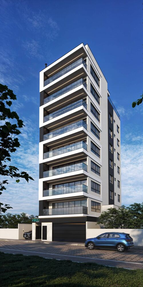 Apartamento, 3 quartos, 111 m² - Foto 3