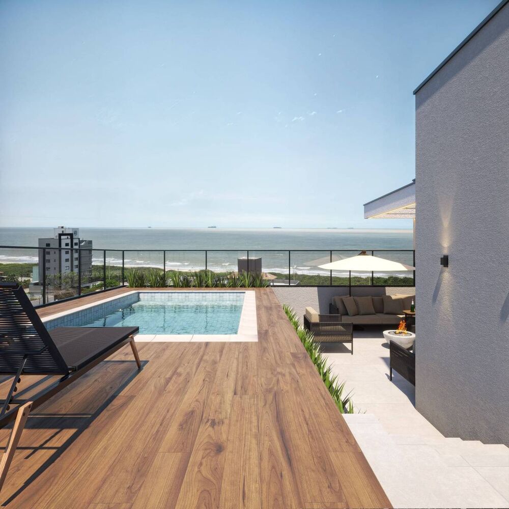 Apartamento, 3 quartos, 111 m² - Foto 4