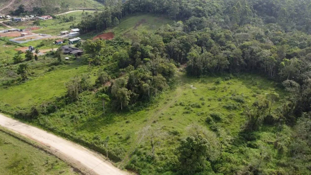 Terreno, 6 hectares - Foto 1