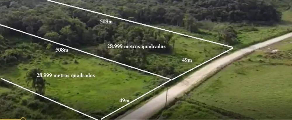 Terreno, 6 hectares - Foto 4