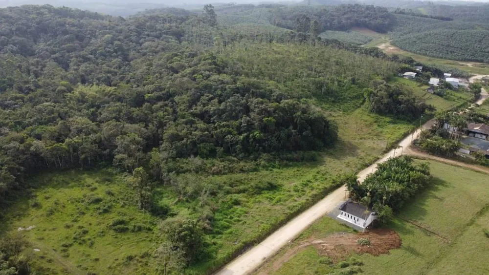 Terreno, 6 hectares - Foto 2