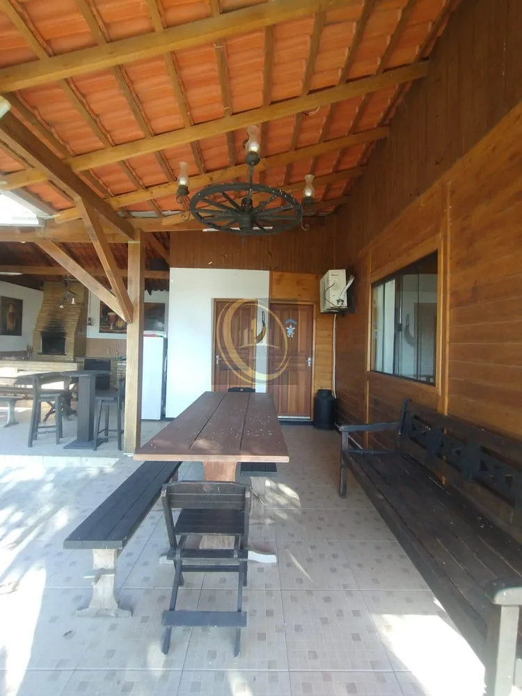 Chácara, 3 quartos - Foto 3