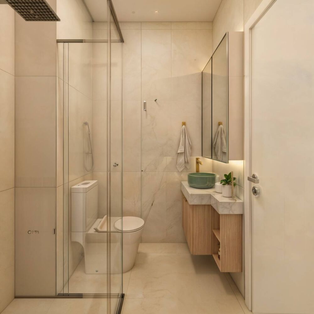 Apartamento, 2 quartos, 70 m² - Foto 4