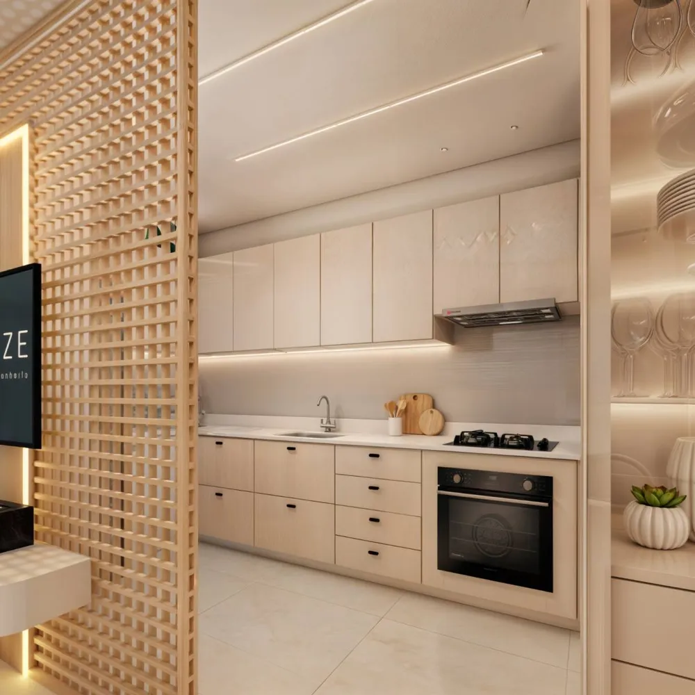 Apartamento, 2 quartos, 70 m² - Foto 4