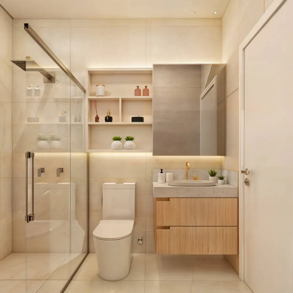 Apartamento, 2 quartos, 70 m² - Foto 11