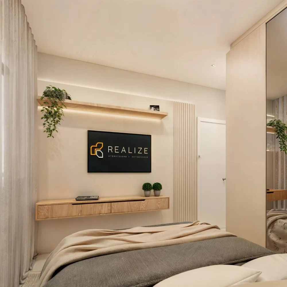 Apartamento, 2 quartos, 70 m² - Foto 7