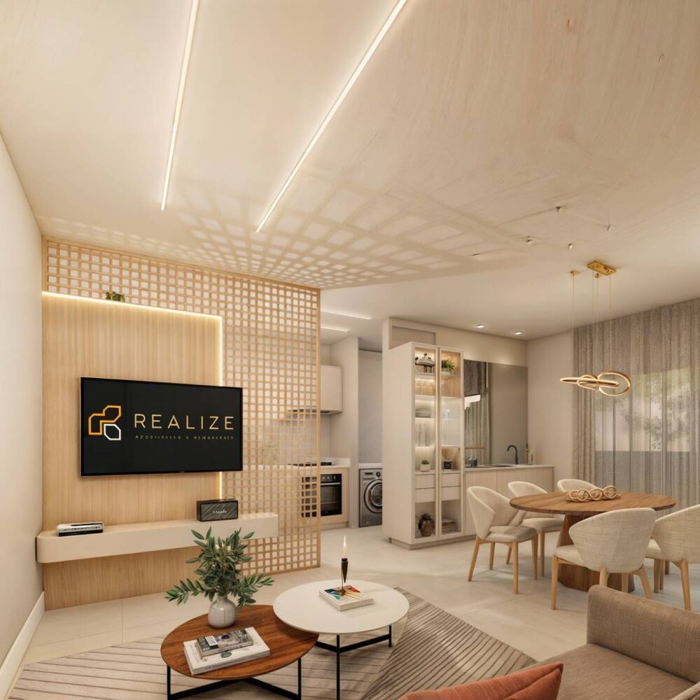 Apartamento, 2 quartos, 70 m² - Foto 1