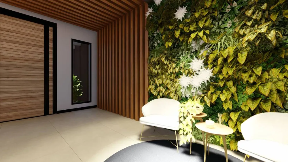 Apartamento, 2 quartos, 72 m² - Foto 8