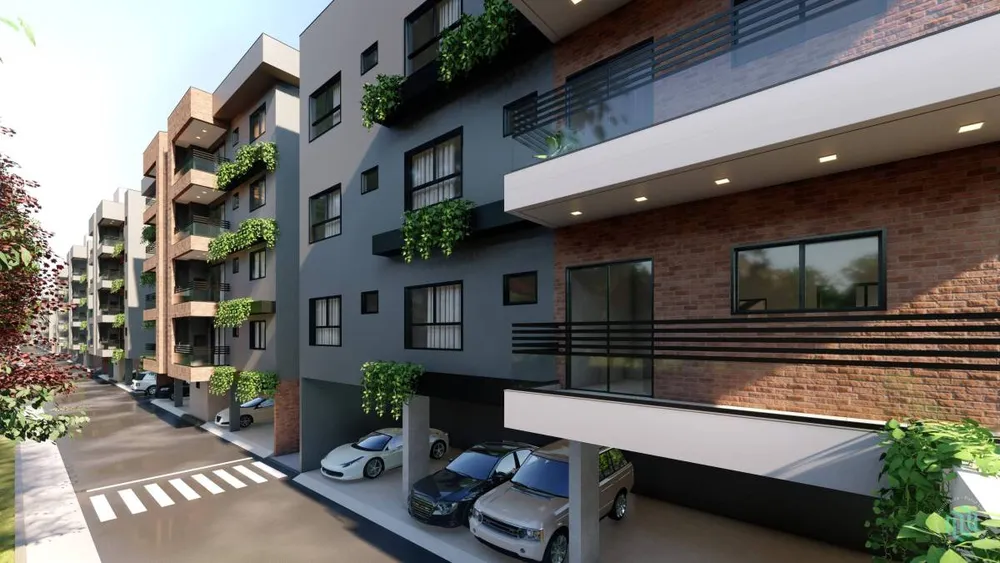 Apartamento, 2 quartos, 72 m² - Foto 1