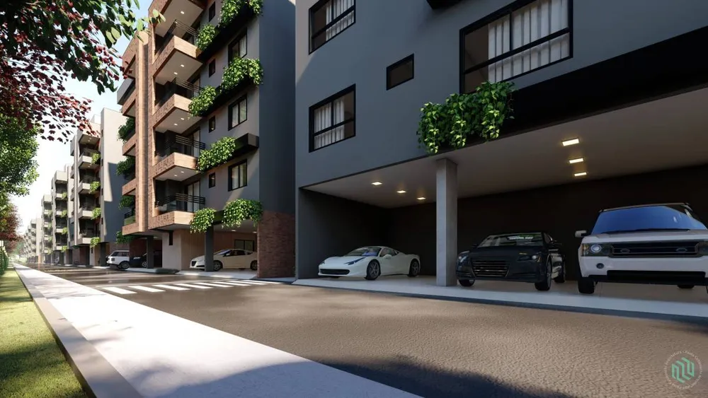 Apartamento, 2 quartos, 72 m² - Foto 6