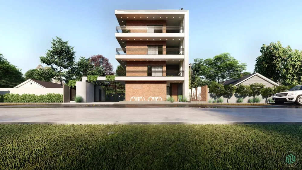 Apartamento, 2 quartos, 72 m² - Foto 7