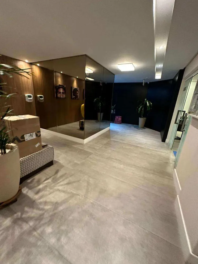 Apartamento, 2 quartos, 57 m² - Foto 10