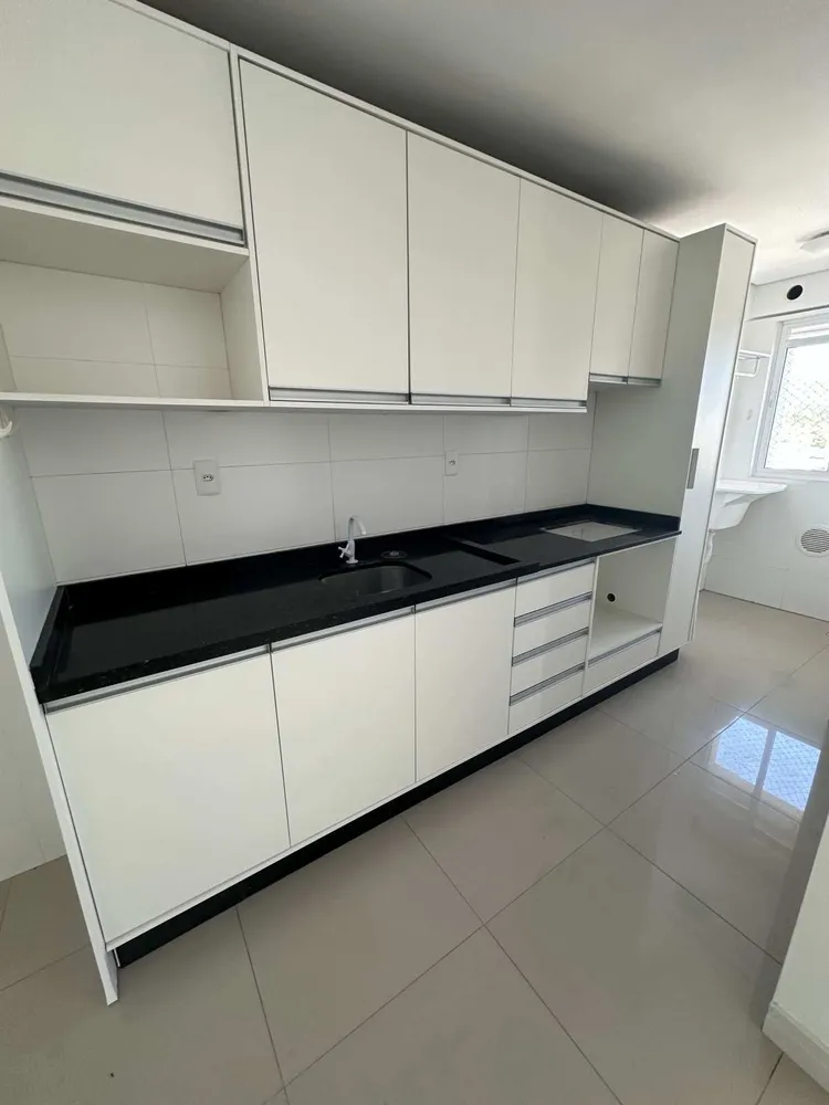 Apartamento, 2 quartos, 57 m² - Foto 6