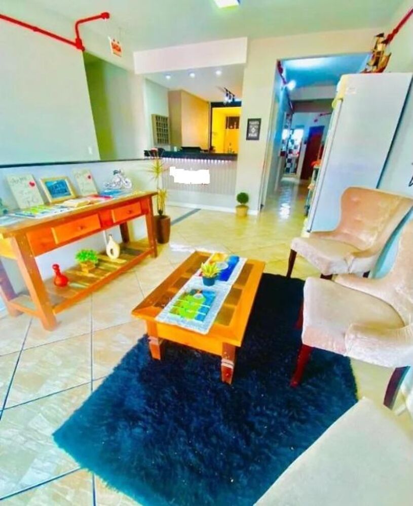 Hotel, 13 quartos, 1000 m² - Foto 4