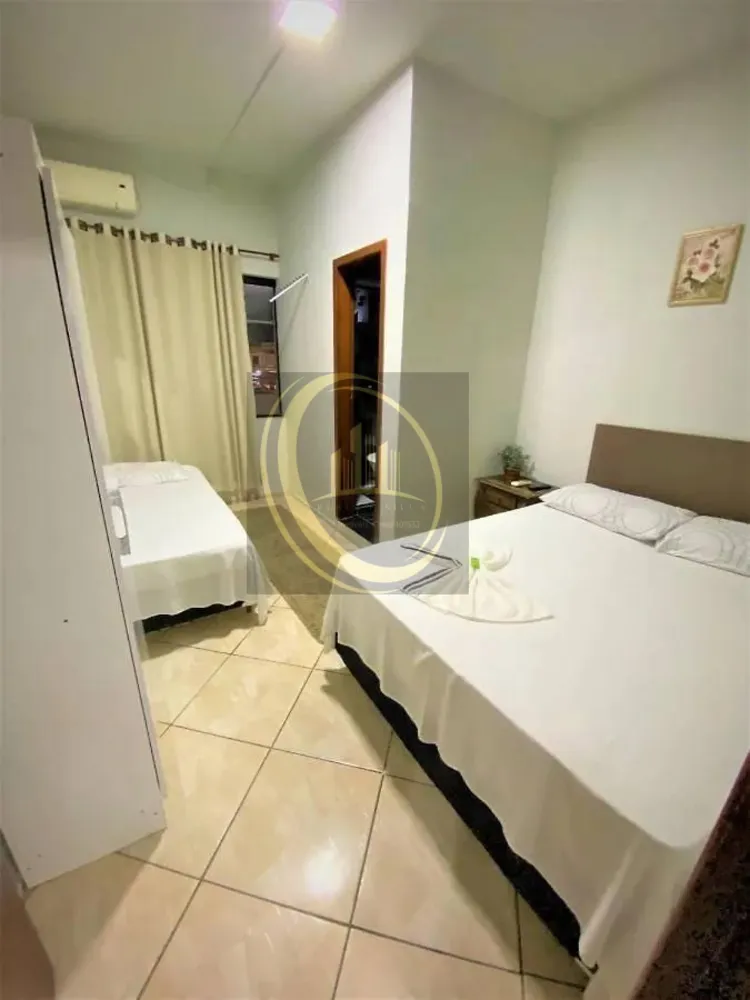 Hotel, 13 quartos, 1000 m² - Foto 4
