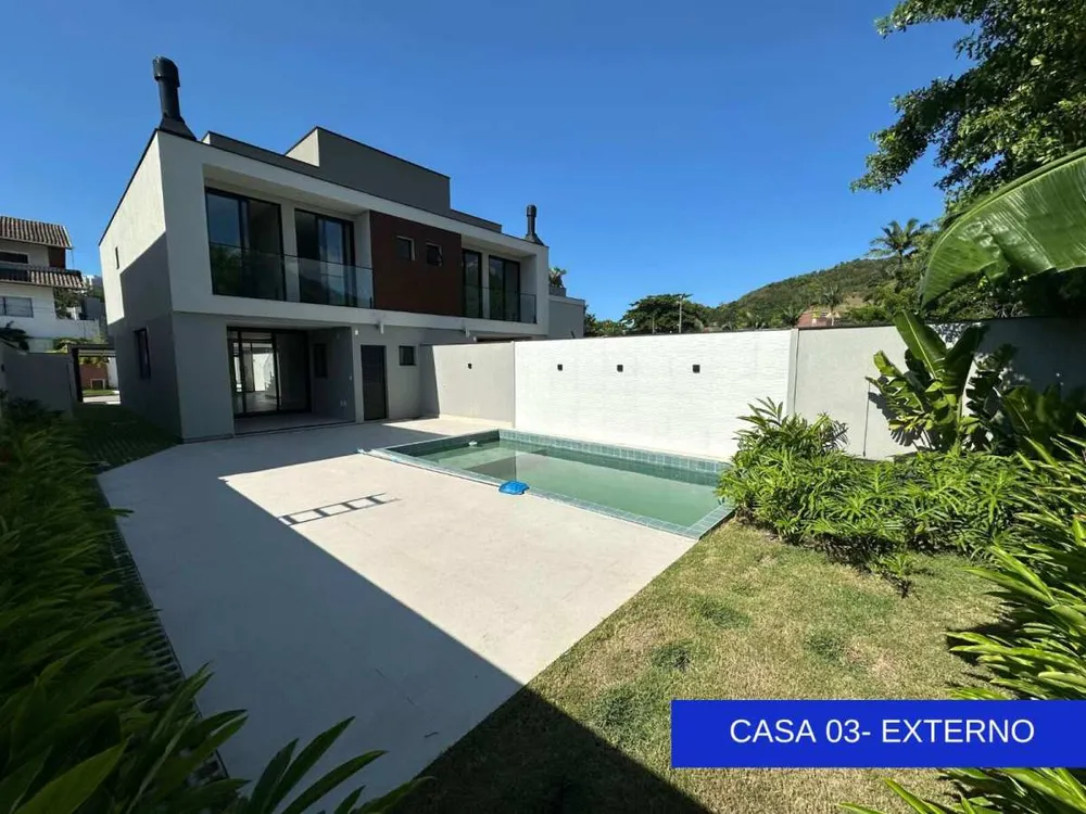 Casa, 3 quartos, 160 m² - Foto 7