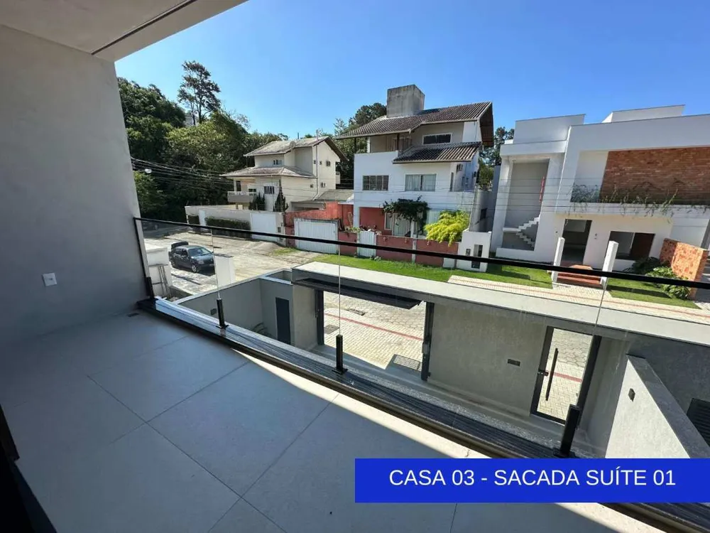 Casa, 3 quartos, 160 m² - Foto 11