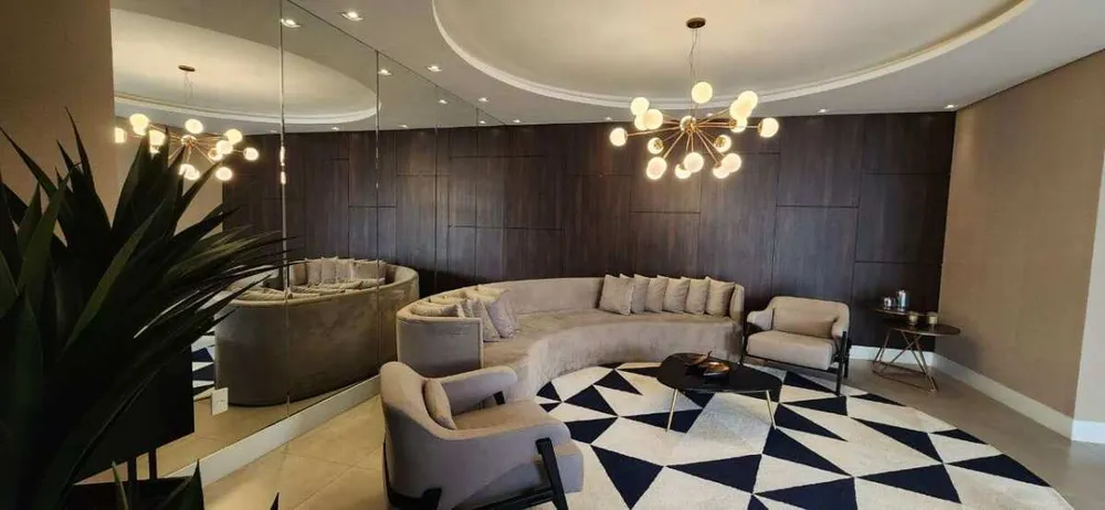 Apartamento, 4 quartos, 276 m² - Foto 9