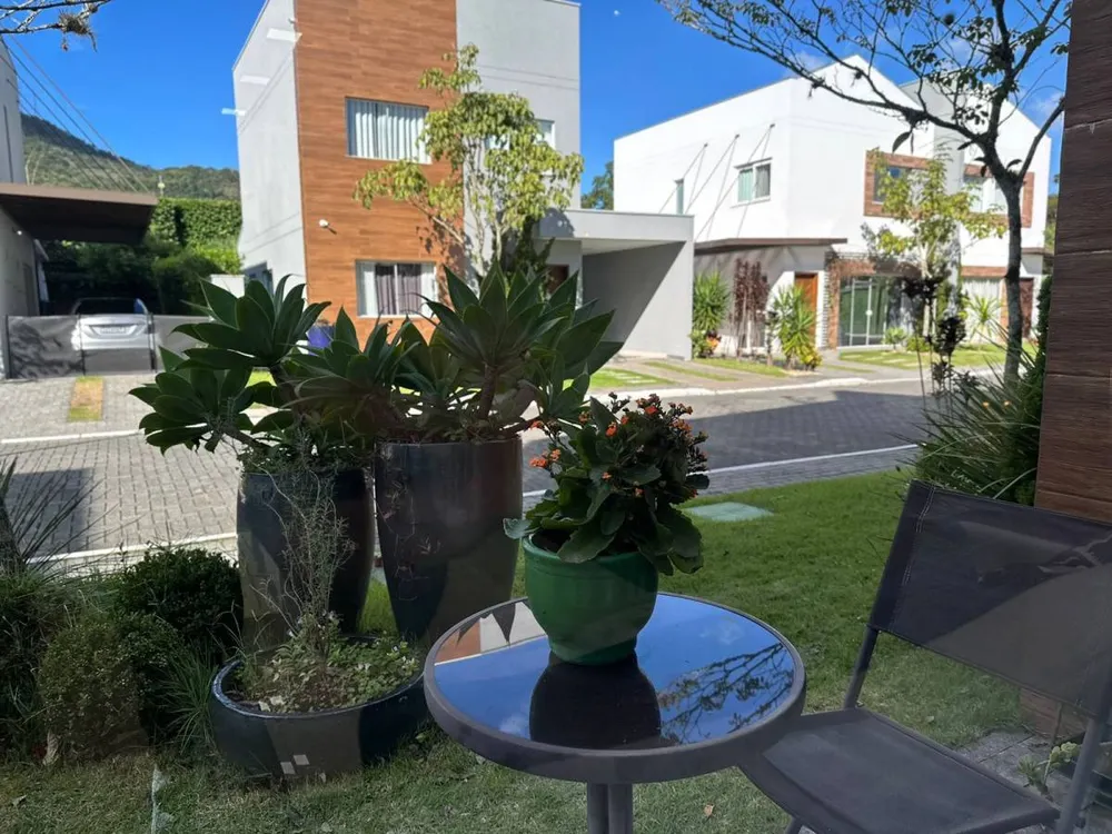 Casa, 3 quartos, 150 m² - Foto 6