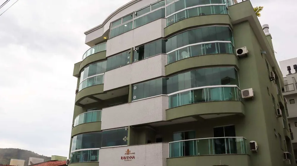 Cobertura, 3 quartos, 141 m² - Foto 2