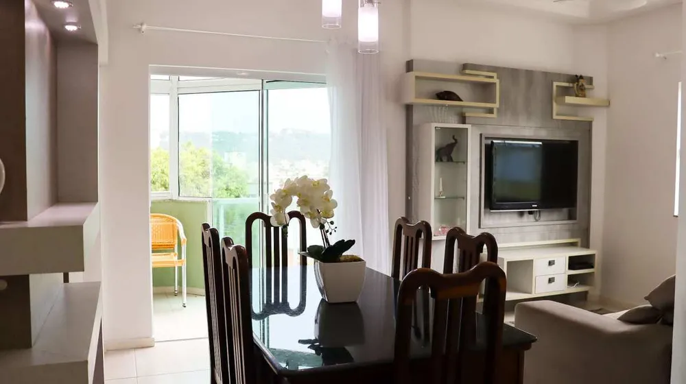 Cobertura, 3 quartos, 141 m² - Foto 6