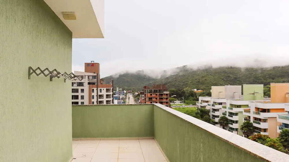 Cobertura, 3 quartos, 141 m² - Foto 3