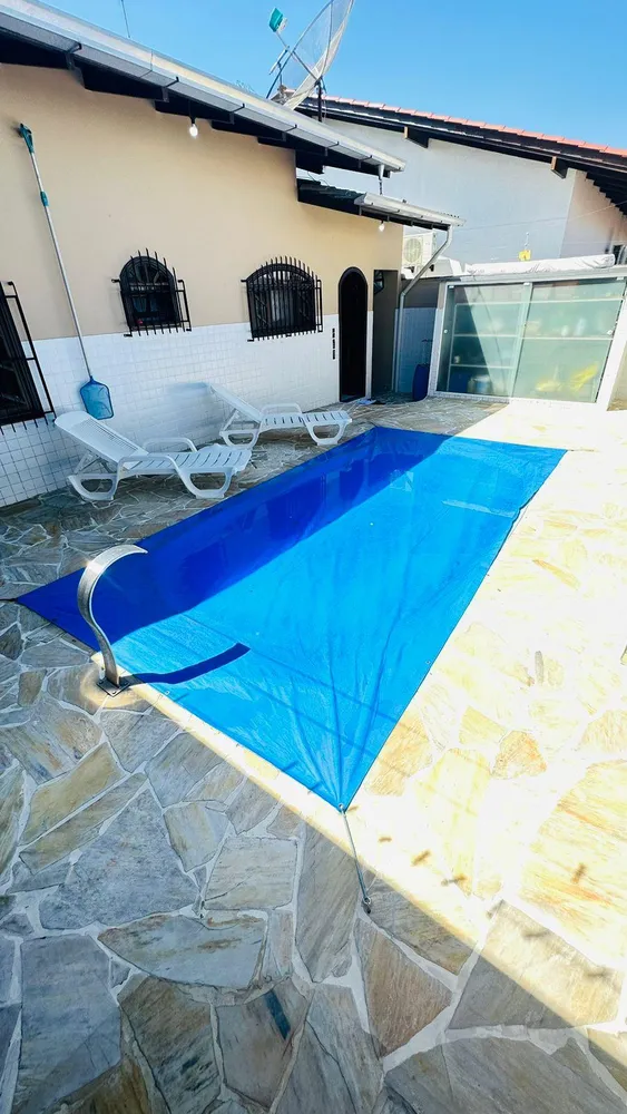 Casa, 2 quartos, 130 m² - Foto 3