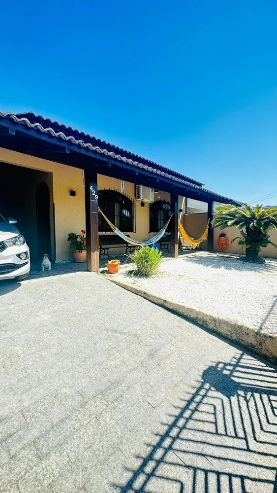 Casa, 2 quartos, 130 m² - Foto 2