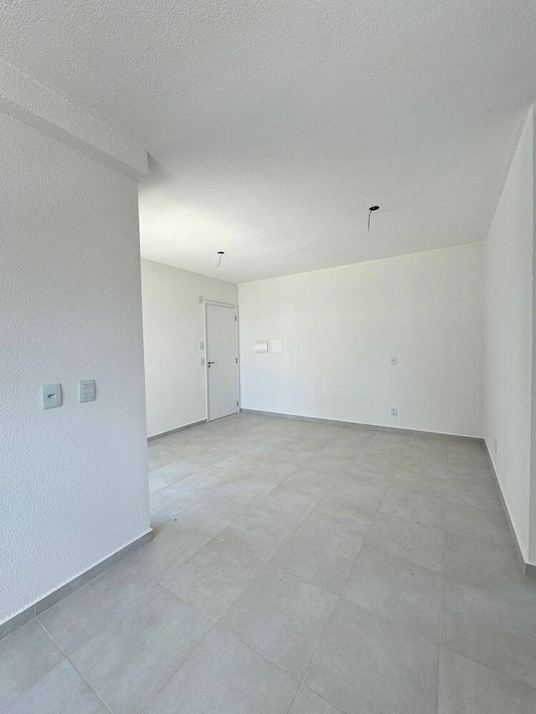 Apartamento à venda com 1 quarto, 45m² - Foto 3