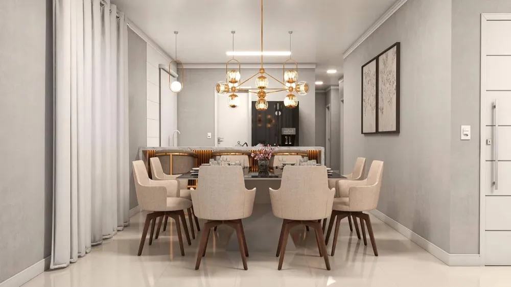 Apartamento, 3 quartos, 97 m² - Foto 8