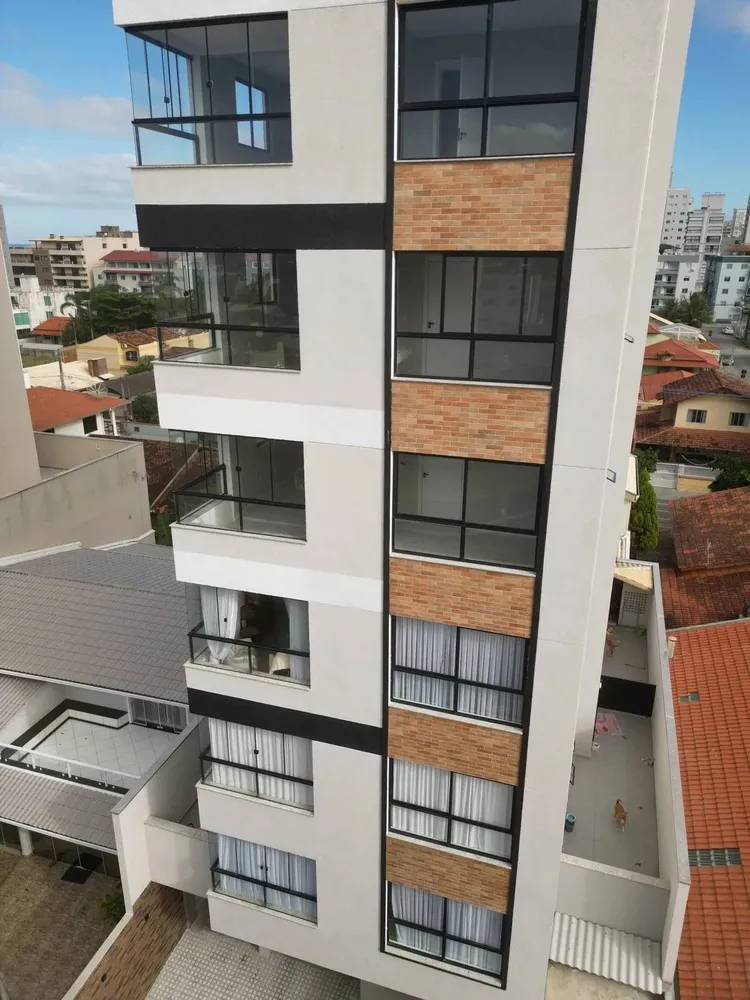 Apartamento, 3 quartos, 97 m² - Foto 3